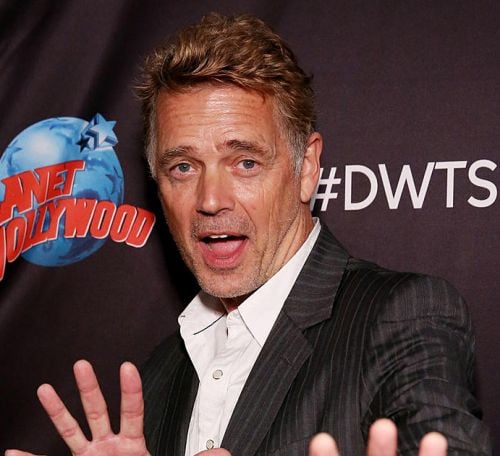 John Schneider Has Residuals Seized By Former Wife - WUUQ-FM