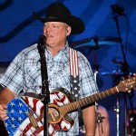 John Michael Montgomery’s Son Walker Updates Fans On His Dad