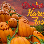 Q Dollywood Harvest Festival 2022 Promo Reel