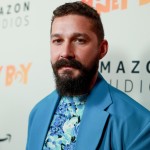 Shia Lebeouf Reveals His Mother Recently Passed