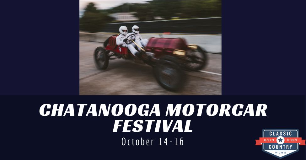 Motorcar Festival