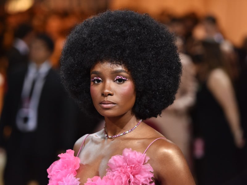 Kiki Layne Says Most Of Her Scenes In ‘don’t Worry Darling’ Were Cut