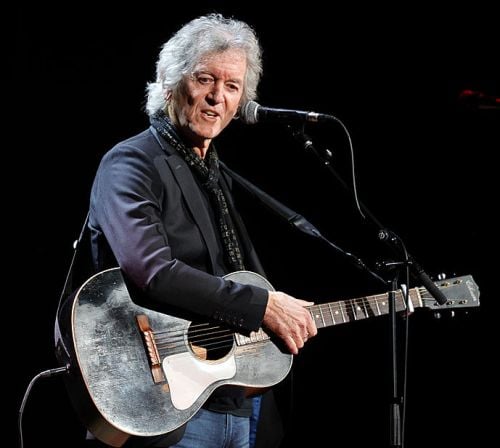 Rodney Crowell Word For Word New Book