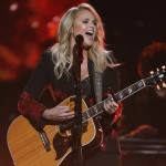 53rd Academy Of Country Music Awards Show Las Vegas