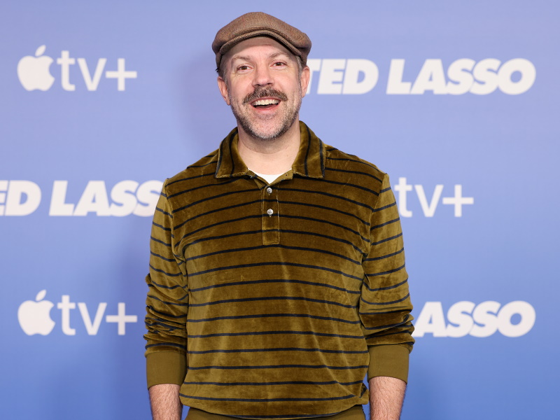 Jason Sudekis’ Ex Weighs In On Salad Dressing Drama With Another ‘heartburn’ Quote