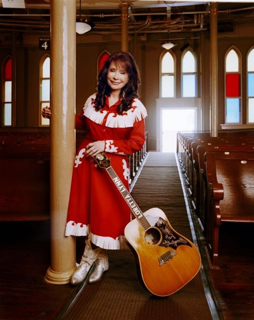 Loretta Lynn 2