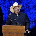 Garth Brooks Hof