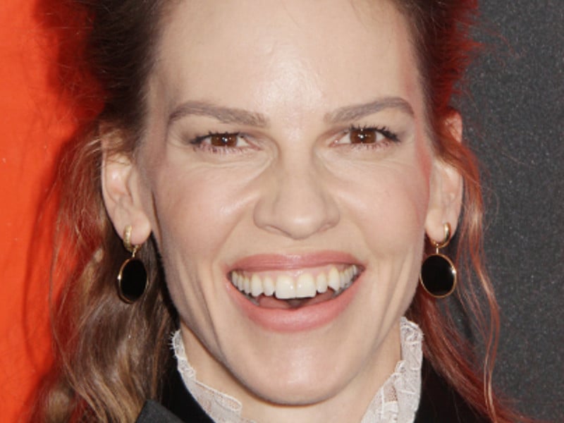Celebrity Gossip: Kylie Jenner, Dane Cook, Hilary Swank + More!
