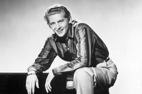 Jerry Lee Lewis Dies