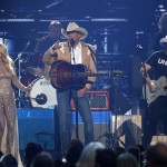 51st Country Music Association Awards – Show Nashville