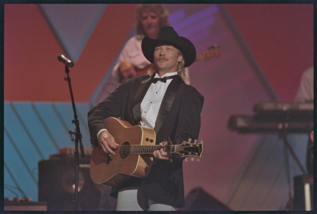 Fan Fair 1995