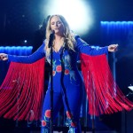55th Annual Country Music Association (cma) Awards In Nashville