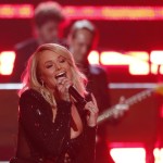 54th Academy Of Country Music Awards Show Las Vegas, Nevada, U.s.