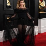 62nd Grammy Awards – Arrivals – Los Angeles, California, U.s., January 26, 2020 Shania Twain