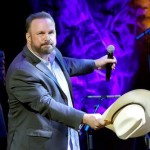 Garth Brooks Croke Park Shows Weight Loss