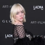 Billie Eilish And Jesse Rutherford Make Things Instagram Official