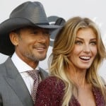 52nd Academy Of Country Music Awards Arrivals