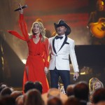 51st Country Music Association Awards – Show Nashville