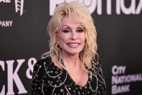 Dolly Gettyimages 1439345358