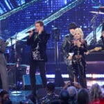 37th Annual Rock & Roll Hall Of Fame Induction Ceremony In Los Angeles
