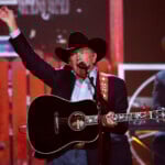 54th Academy Of Country Music Awards Show Las Vegas, Nevada, U.s.