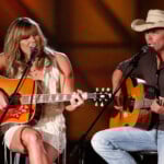 Kenny Chesney And Grace Potter Perform 
