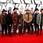 55th Annual Country Music Association (cma) Awards In Nashville