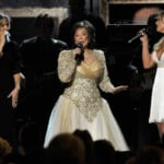 Singers Sheryl Crow, Loretta Lynn And Miranda Lambert Performs 
