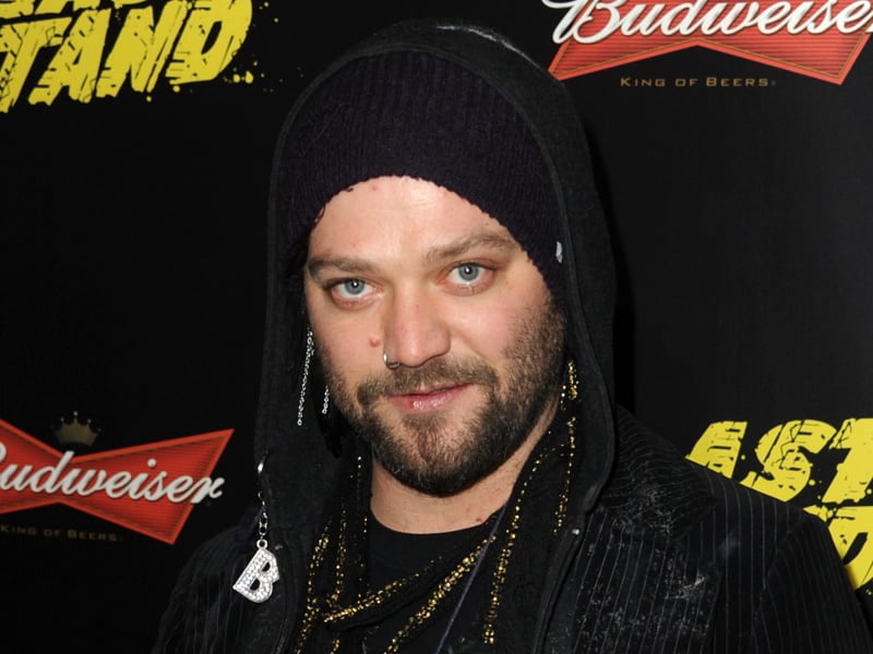 Bam Margera Was Pronounced Dead During December Hospitalization