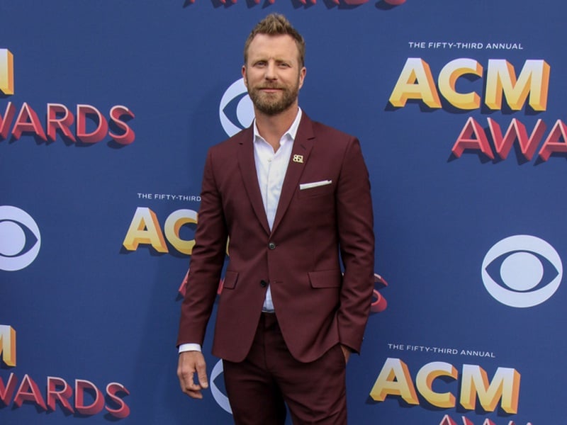 Dierks Bentley Says Single Is About How Life Changes You