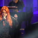 Celebration Of Life Is Held For Naomi Judd In Nashville