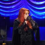 Celebration Of Life Is Held For Naomi Judd In Nashville