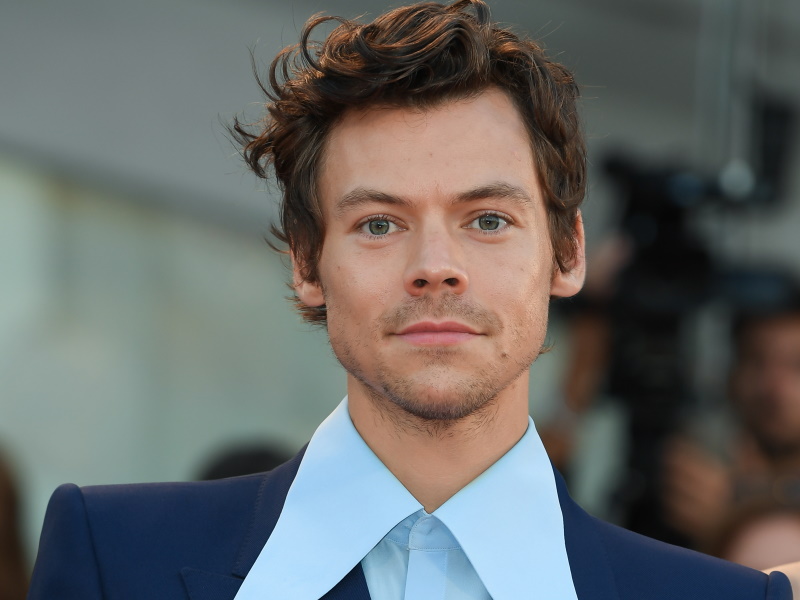 Harry Styles Turns Down Opportunity To Play King Charles’ Coronation Concert