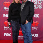 Iheartradio Music Awards In Los Angeles