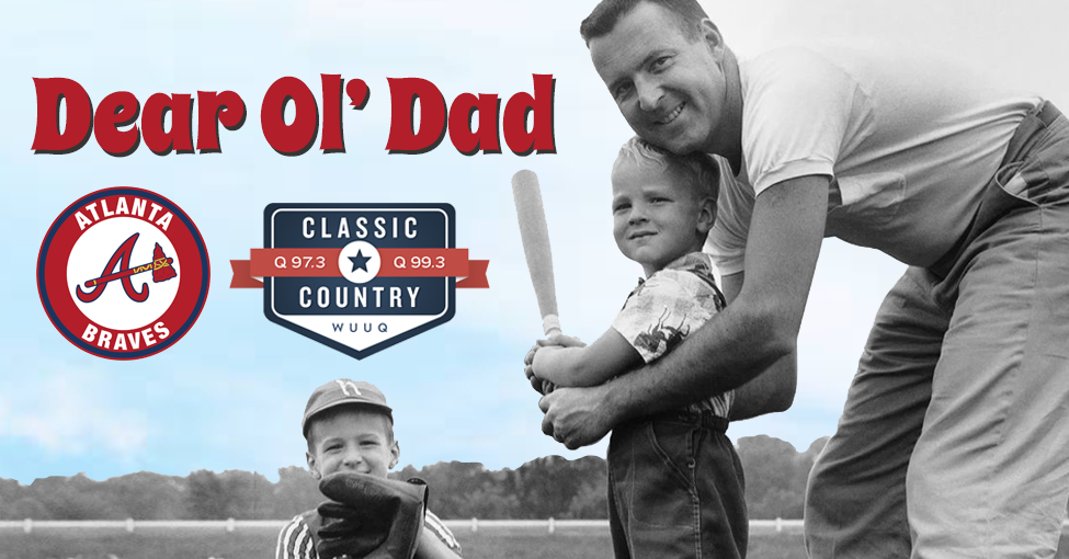 Q Dear Ol Dad Promo Reel