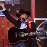 54th Academy Of Country Music Awards Show Las Vegas, Nevada, U.s.
