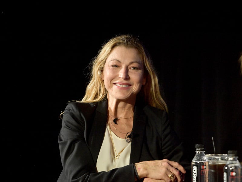 Tatum O’neal Reveals She ‘overdosed And Almost Died’ Due To A Stroke