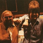 Dale With Charlie Daniels 1981