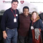 Dalemaria With Charley Pride