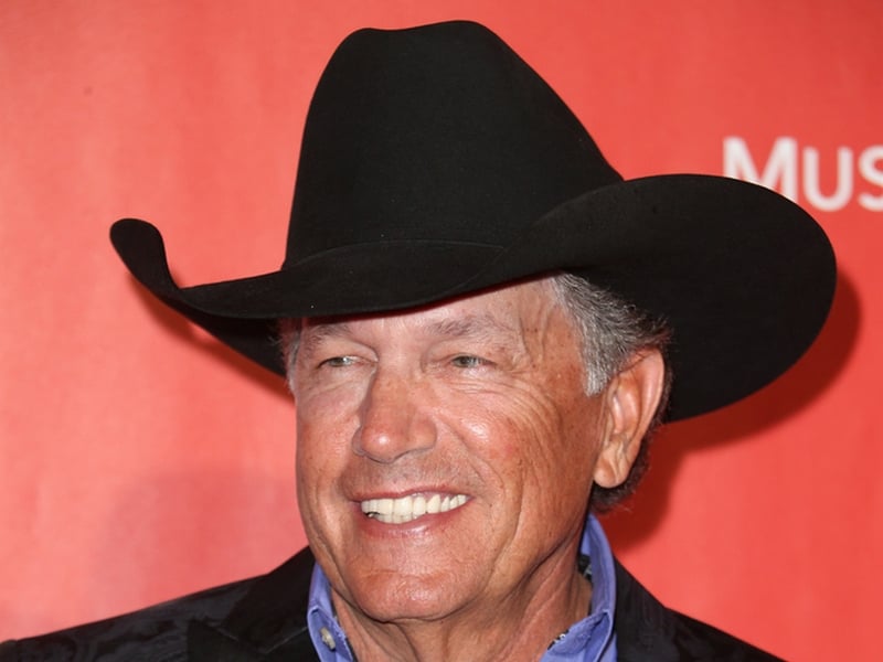 On This Date: George Strait’s “you Know Me Better Than That” Was #1 On The Country Chart In 1991