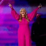58th Academy Of Country Music (acm) Awards In Frisco