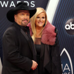 Country Music Association Awards Arrivals Nashville, Tennessee, U.s.