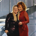 53rd Academy Of Country Music Awards Show Las Vegas