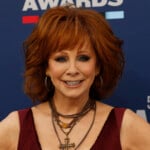 54th Academy Of Country Music Awards – Arrivals – Las Vegas, Nevada, U.s., April 7, 2019 – Reba Mcentire