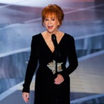 94th Academy Awards Oscars Show Hollywood