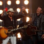 53rd Academy Of Country Music Awards Show Las Vegas