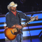 11th Annual Acm Honors – Show – Nashville, Tennessee