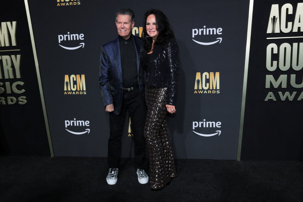 58th Academy Of Country Music (acm) Awards In Frisco