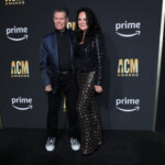 58th Academy Of Country Music (acm) Awards In Frisco