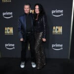 58th Academy Of Country Music (acm) Awards In Frisco